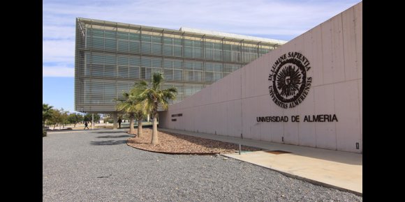 4. La Universidad de Almería contará con un presupuesto de 105 millones de euros en 2021