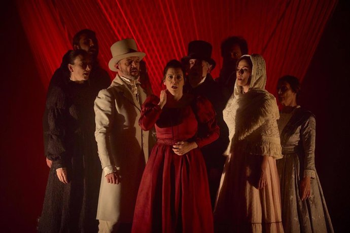 Imagen de la obra Mariana Pineda.