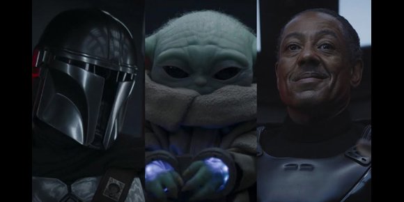 1. 5 grandes preguntas que la 3ª temporada de The Mandalorian debe responder
