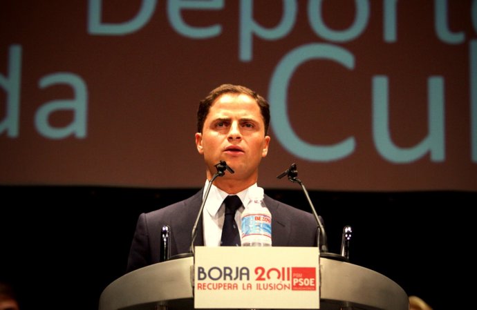 Borja Cabezón