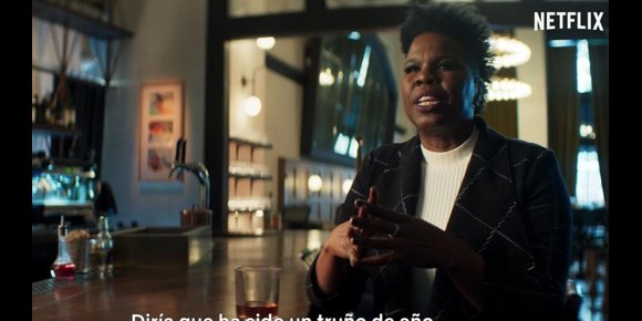 1. Tráiler de A la mierda el 2020: El falso documental del creador de Black Mirror ya tiene fecha de estreno