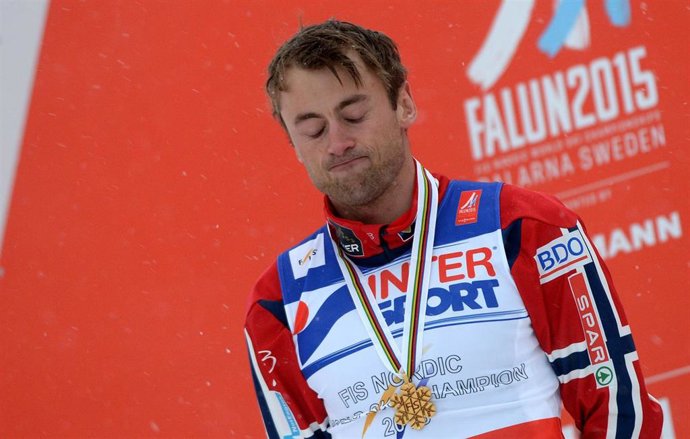 Petter Northug