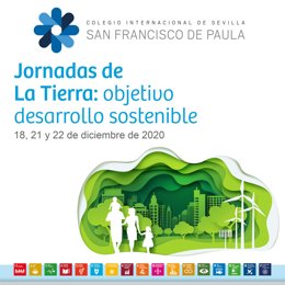 Jornadas del Colegio 'San Francisco de Paula