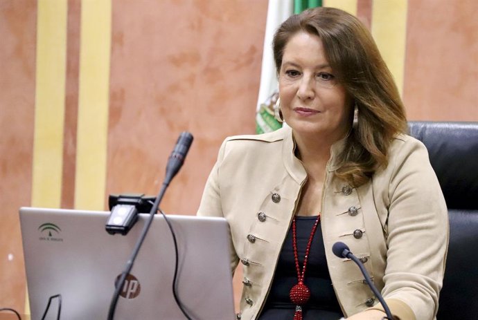 Np Reunión Del Consejo Andaluz De Medio Ambiente (Consejería De Agricultura, Ganadería, Pesca Y Desarrollo Sostenible)