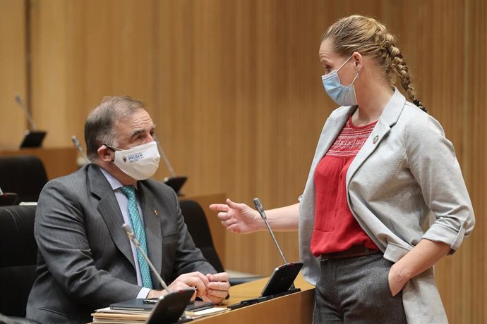 Comisión de Asuntos Exteriores en el Congreso