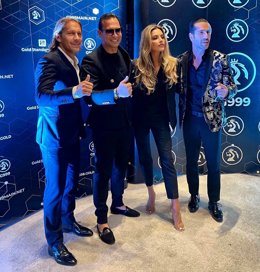 Grupo GSB Gold Standard