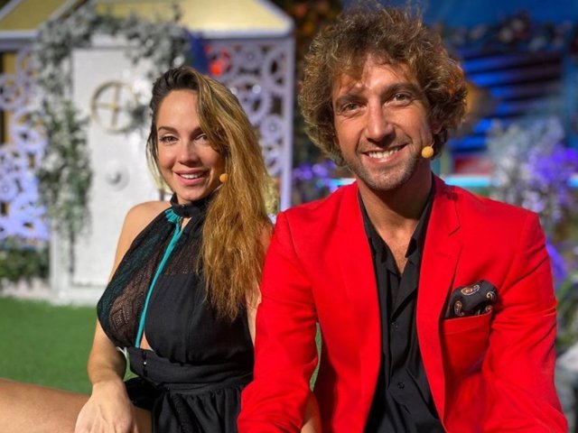 Samira y Pavón se arrepienten de su affaire
