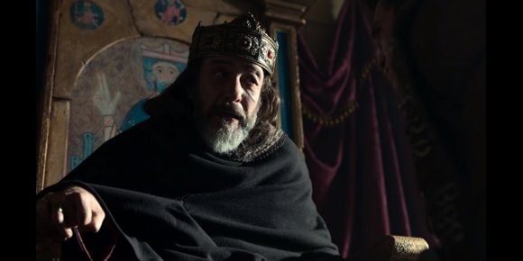 1. El final de El Cid, explicado: ¿Por qué el rey Ferando toma esa decisión?