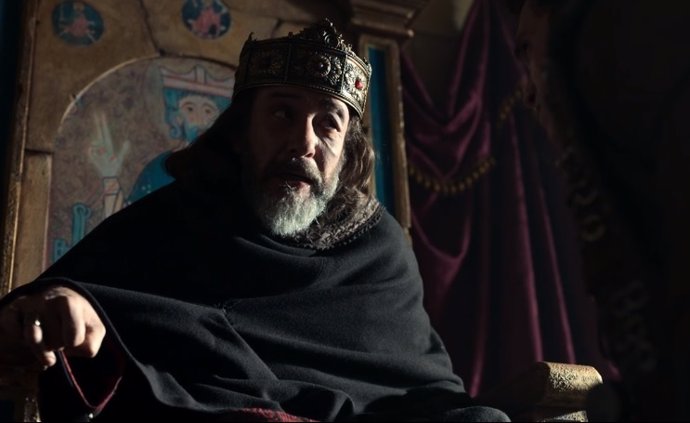 El final de El Cid, explicado: ¿Por qué el rey Ferando toma esa decisión?