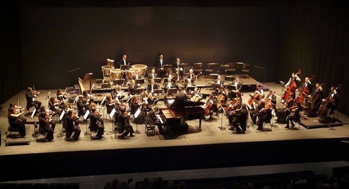 Orquesta de Extremadura