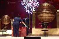 Granada reparte 36.000 euros en seis décimos del primer quinto premio, el 86.986