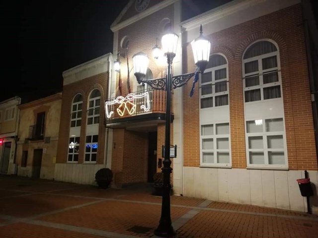 La oposiciòn en el Ayuntamiento de Aldeamayor pide la urgente reunión de la mesa de la Covid-19.