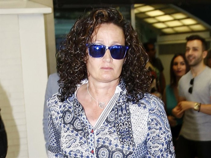 Dulce es uno de los grandes apoyos de Isa Pantoja