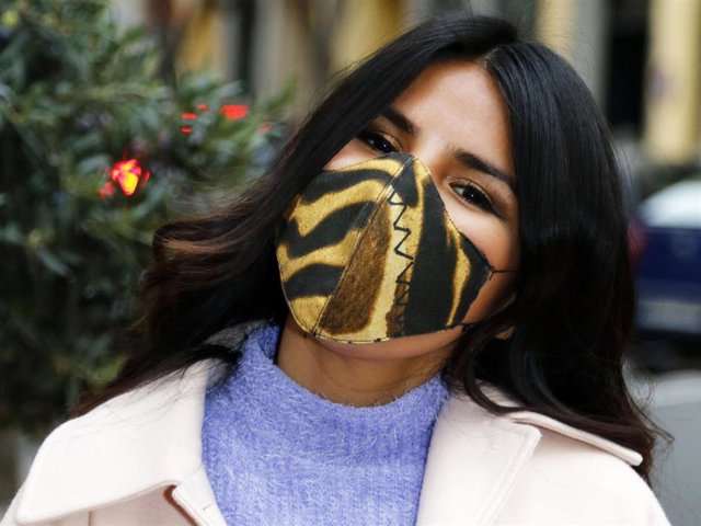 Isa Pantoja, rodeada por la polémica tras su paso por "La Casa fuerte"