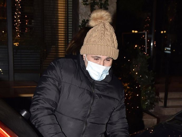 KIko Rivera en una imagen de archivo