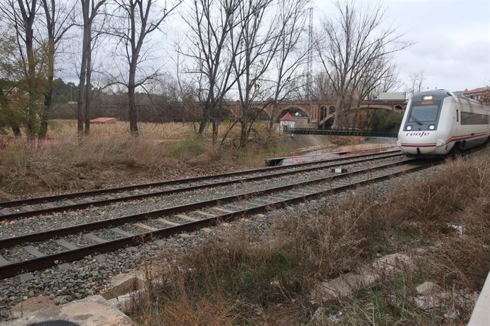 El bypass permitrá sortear la diferencia de alturas hasta Escandón