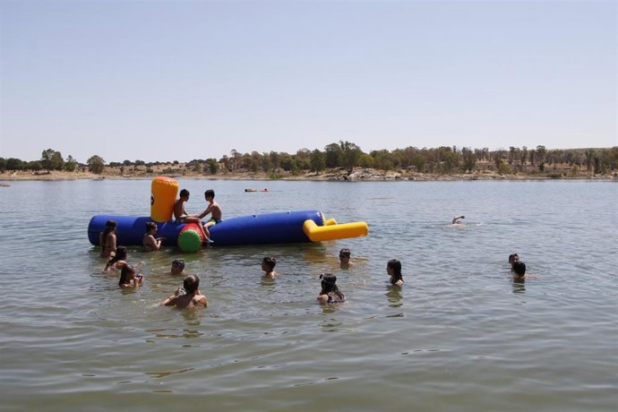 Nota De Prensa Concesión Subvención Para Programa Jovenocio