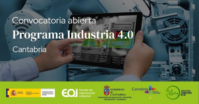 Cartel del programa