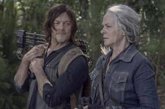 Foto: The Walking Dead: ¿Se separarán Daryl y Carol en la temporada 10?