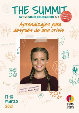 Ifema Organizará En Marzo El Evento Virtual Summit By Simo Educación