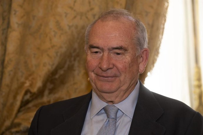 El periodista Mariano Guindal.