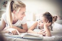 Libros por edades: recomendaciones de 3 a 6 años