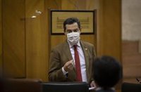 Moreno pide "celeridad" al Gobierno para un acuerdo que permita "volver a casa" a camioneros "atrapados" en Reino Unido