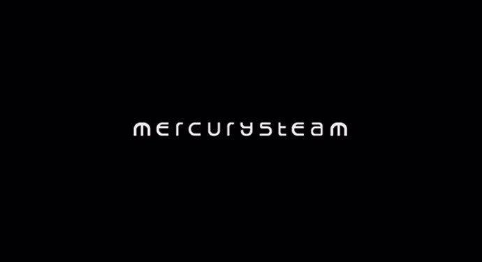 Logo de Mercury Steam.