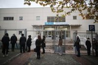 El último quinto deja 7,2 millones en Usera, uno de los distritos más golpeados por el Covid