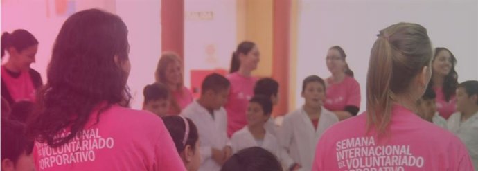 Más de 120.000 beneficiarios en la 10 Semana de Acción Solidaria y Voluntariado de Empresas, organizada por Forética