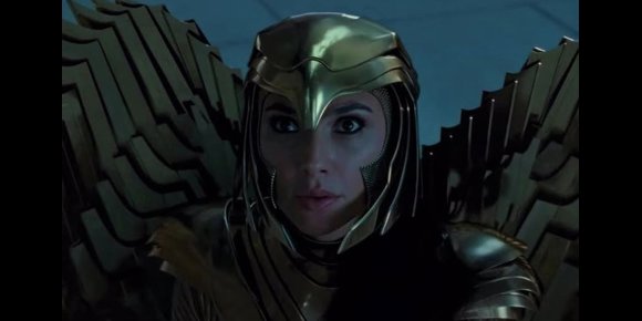 1. ¿Habrá Wonder Woman 3? La directora Patty Jenkins no lo tiene claro