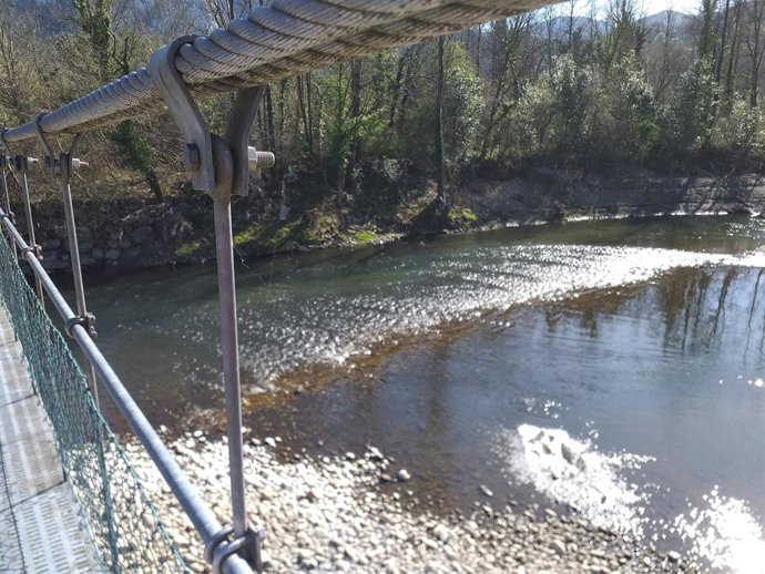 Río Nalón