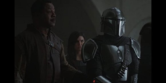 5. ¿Cuándo se estrenará la temporada 3 de The Mandalorian en Disney+?