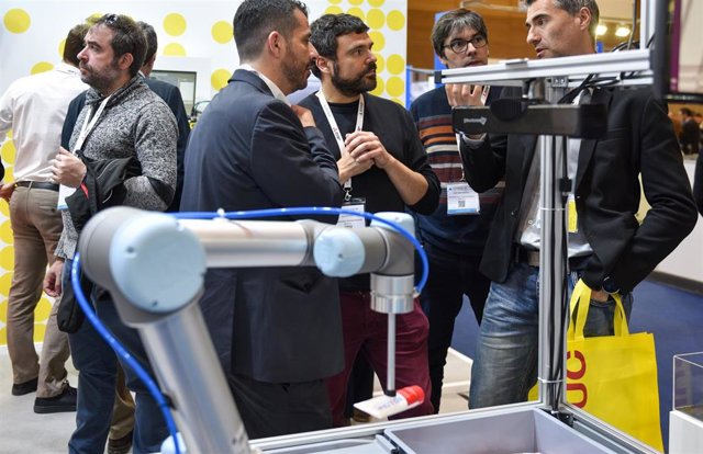 Advanced Factories abordará cómo relocalizar industrias aprovechando la automatización y la robótica