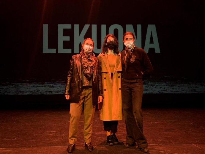 La consejera de Cultura y Turismo de la Comunidad de Madrid, Marta Rivera de la Cruz.