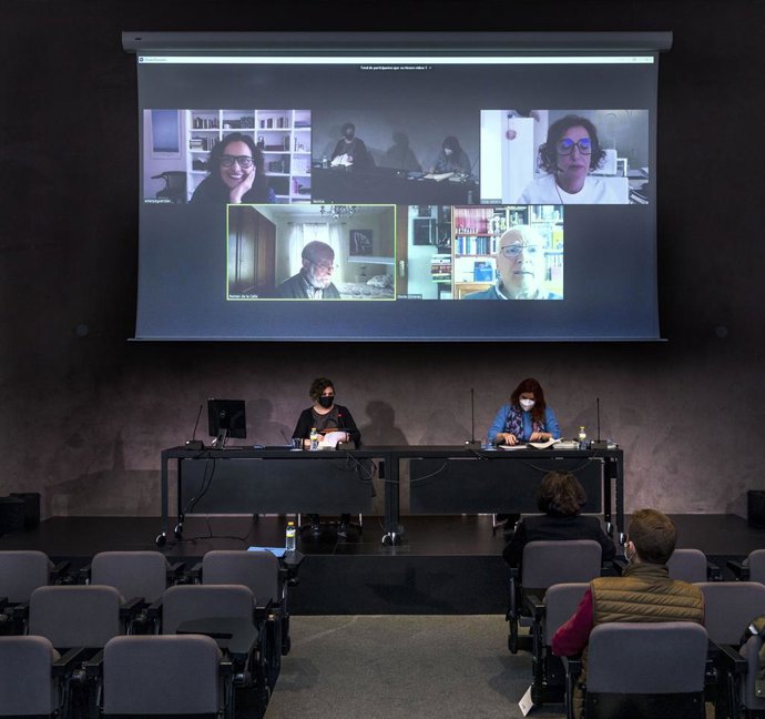 EL IVAM CONFIGURA SU NUEVO CONSEJO ASESOR CON 6 PERSONAS VINCULADAS AL MUNDO DEL ARTE