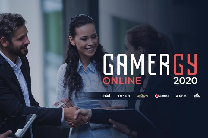 GAMERGY Edición Especial Online 2020 de Ifema.