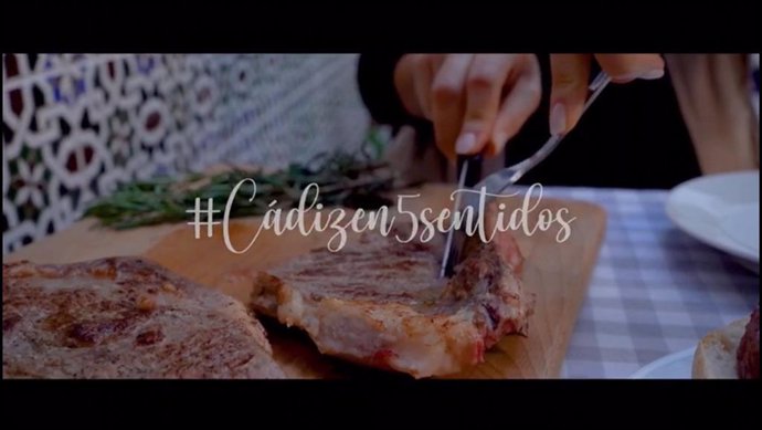 Campaña de la Diputación para la promoción de productos alimentarios de Cádiz