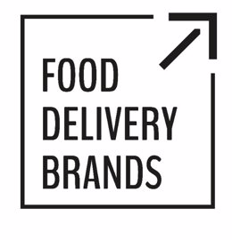 Logo de  Food Delivery Brands 