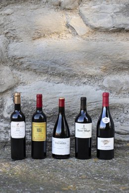 Algunos Riojas destacables