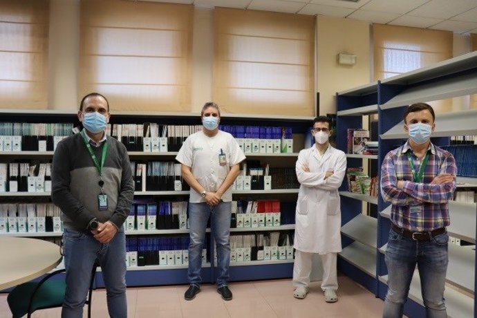 [L Comunicacion.Almeria.Dgob] Nota H Poniente Investigación Impacto Covid 19