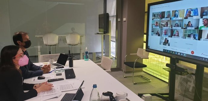 Consejo de Administración de Turismo de Canarias