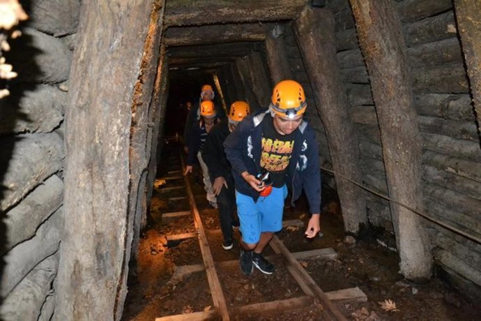 Parketxe de Arditurri en Oiartzun