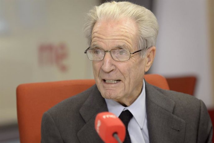 Antonio Garrigues Walker