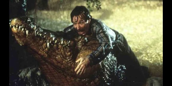 1. The Witcher: El guion de la segunda temporada incluirá una violenta escena con un brutal monstruo