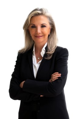 Gina Díez Barroso, consejera independiente de Banco Santander