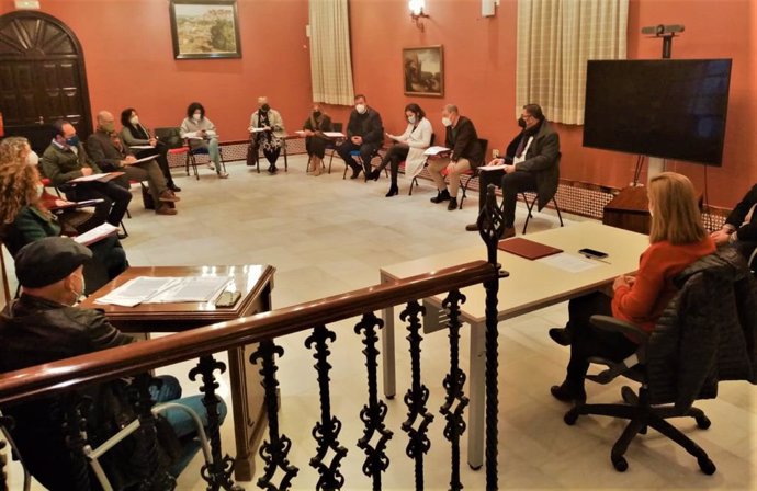 La Junta de Gobierno del Ayuntamiento de Alcalá de Guadaíra (Sevilla) ha aprobado la OPE.