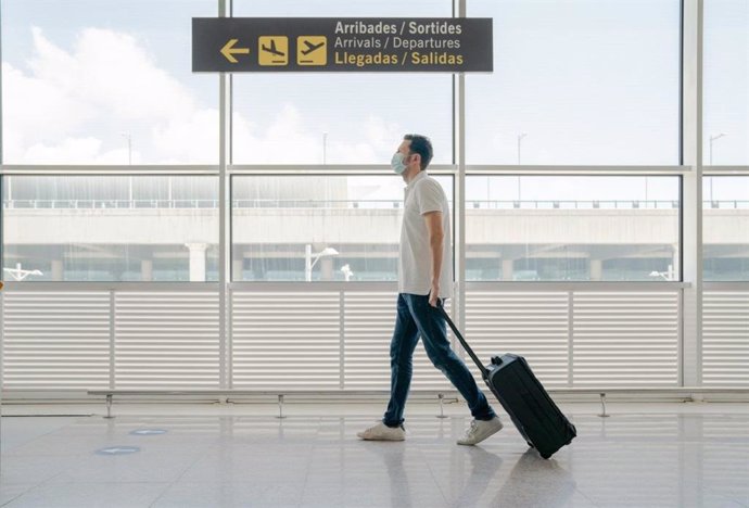 La Confederación Española de Agencias de Viajes facilitará pruebas COVID a todos los empleados de su red de agencias