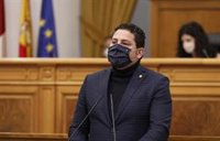 Rodrigo (PSOE) se salta la disciplina y apoya enmiendas del PP a las cuentas sobre la instalación de UCIs en CLM