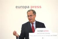 Ossorio niega haber recibido o ejercido presiones para aprobar un crédito de Avalmadrid cuando era consejero de Economía